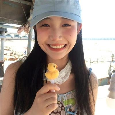 南美之恋