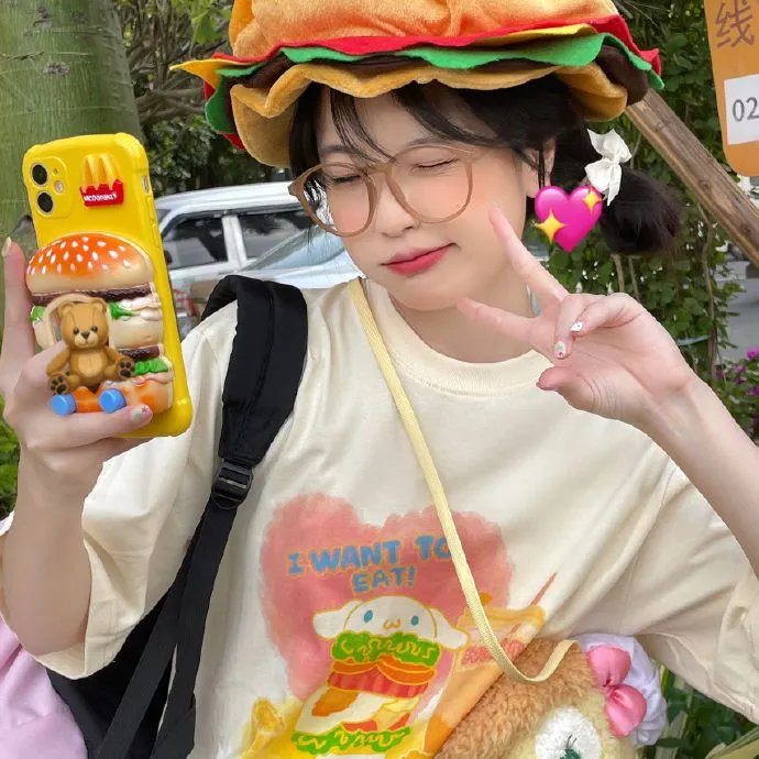 完美小姐进化论